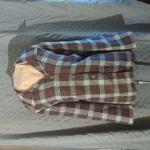 2x  lighter tweed jacket